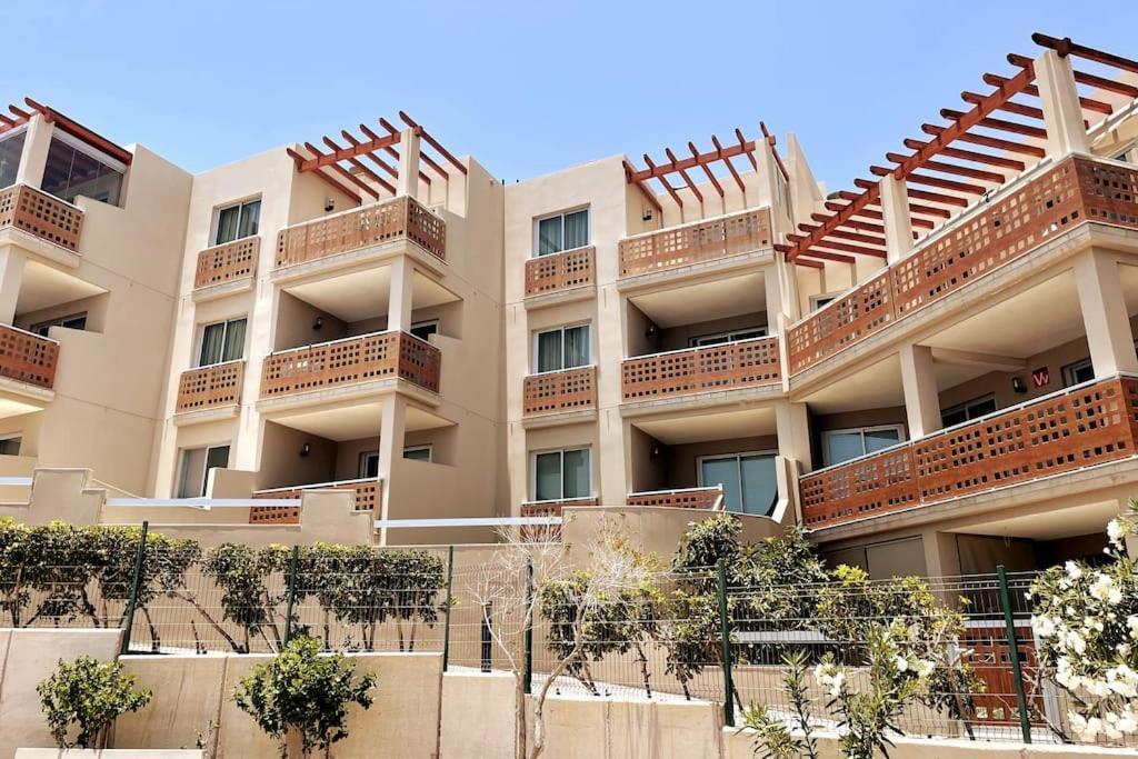 Apartamento Flat In La Tejita, Medano Granadilla De Abona Exterior foto