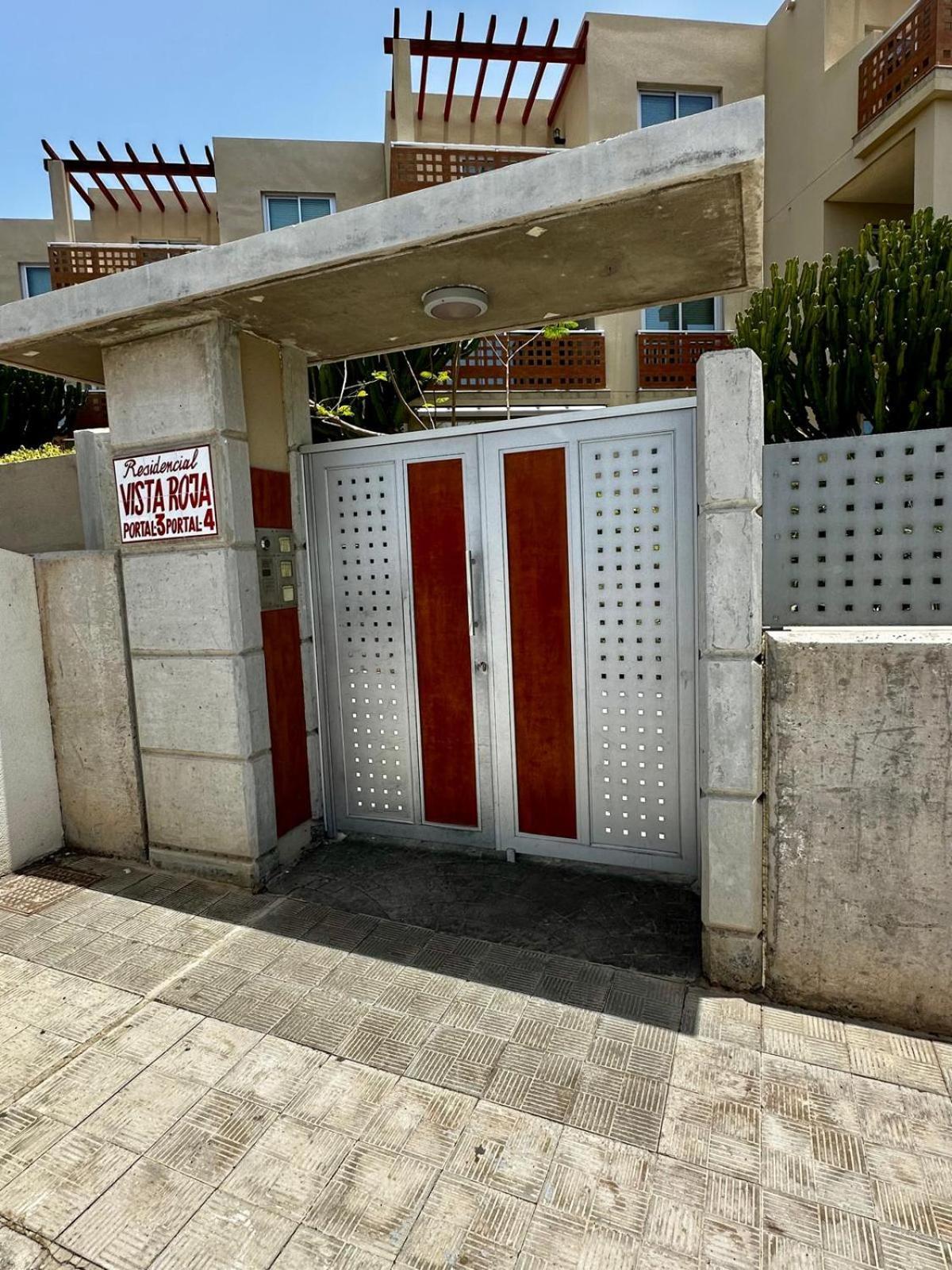 Apartamento Flat In La Tejita, Medano Granadilla De Abona Exterior foto